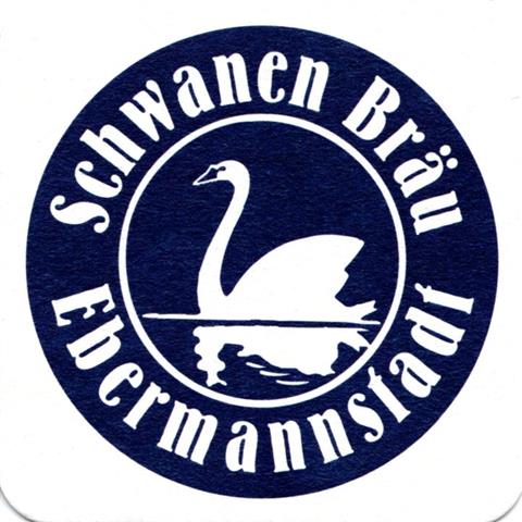 ebermannstadt fo-by schwanen quad 2a (185-m groer schwan-blau)